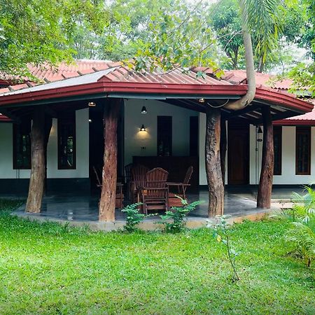 Kingfisher Resort & Retreat Sigirîya Extérieur photo