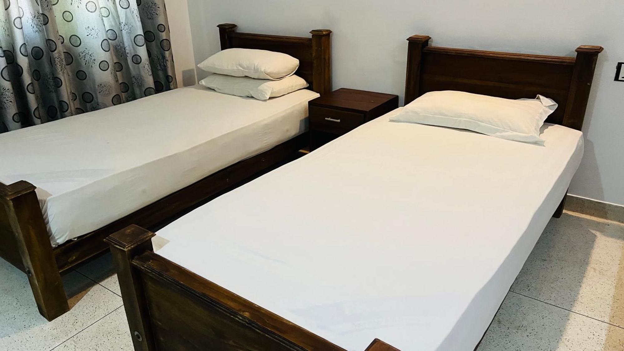 Kingfisher Resort & Retreat Sigirîya Extérieur photo