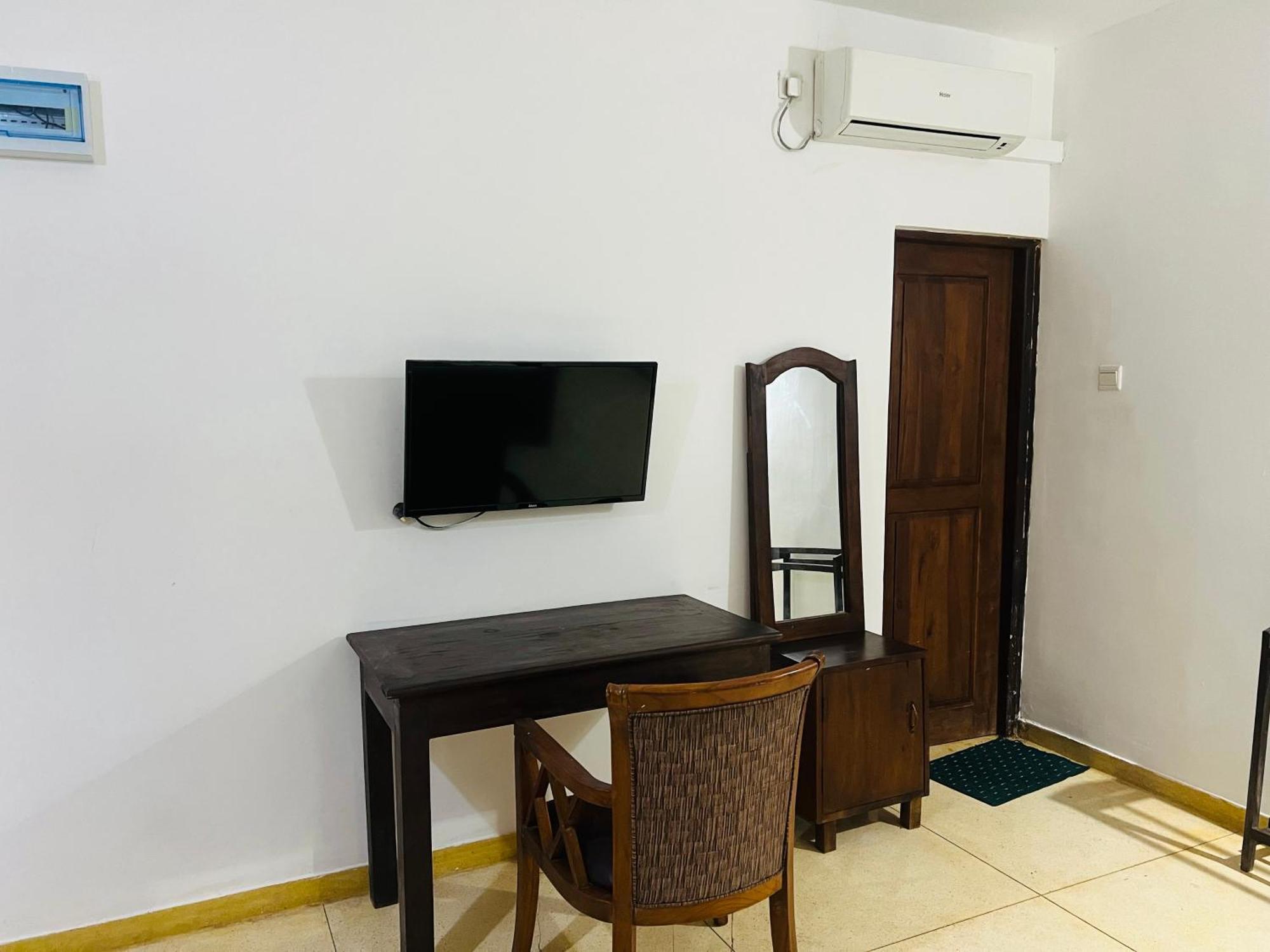 Kingfisher Resort & Retreat Sigirîya Chambre photo