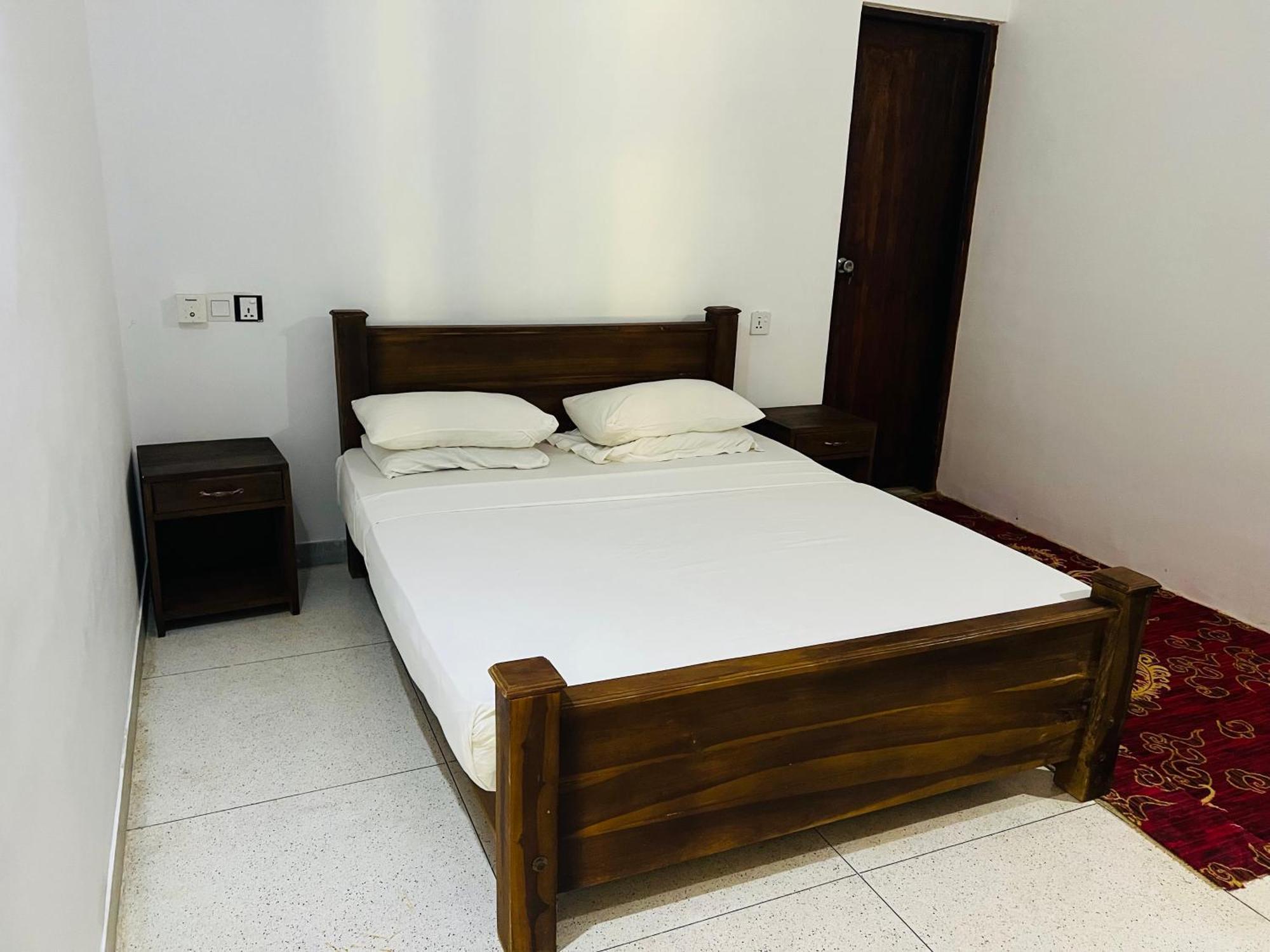 Kingfisher Resort & Retreat Sigirîya Extérieur photo